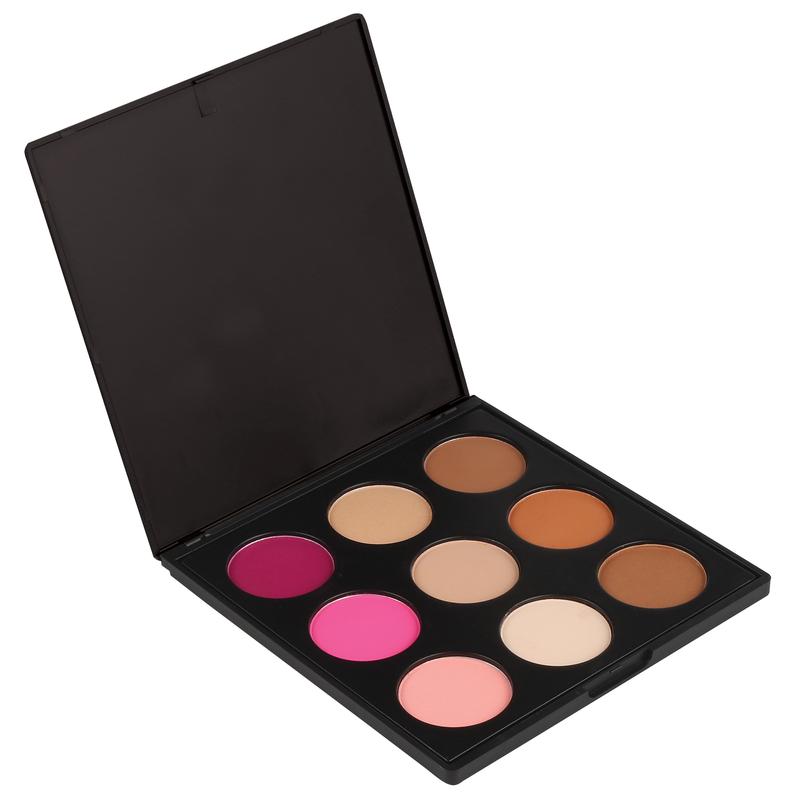 Coastal Scents Sleek Silhouette