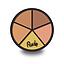 Rude Concealer Wheel Medium