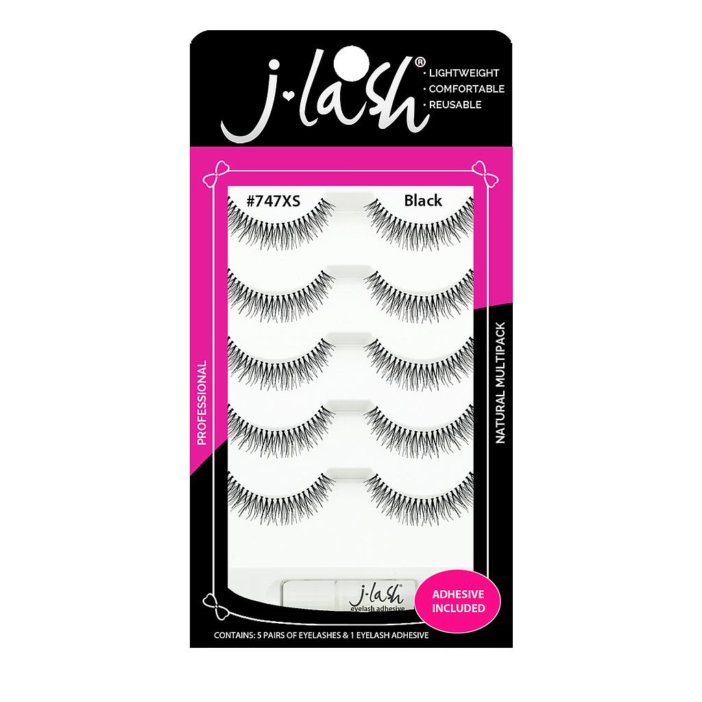 J-Lash - Multipack #747xs