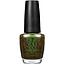 Opi - Green on the Runway