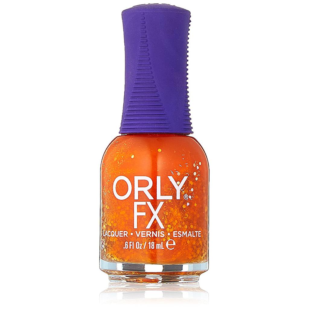 Orly - Right Amount of Devil