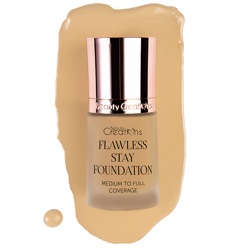 B. CREATIONS BASES 12 UNIDADES  FLAWLES 7.0 NEUTRAL