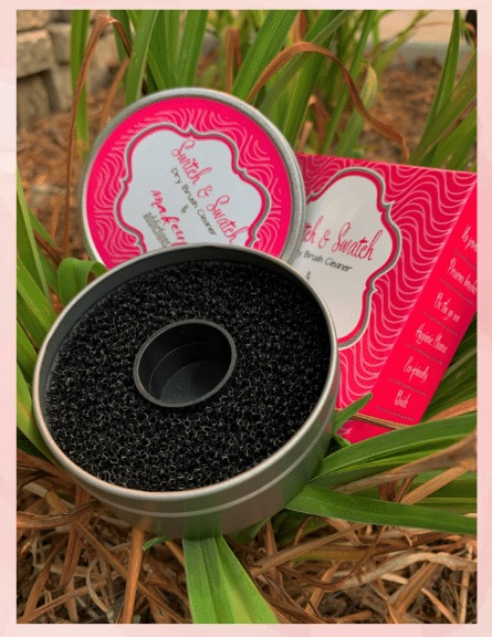 BEAUTY CREATIONS - SWITH E SWATCH