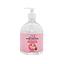 J-LASH HAND SANITIZANTE ALOE VERA 500ML