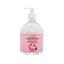 J-LASH HAND SANITIZANTE ALOE VERA 500ML