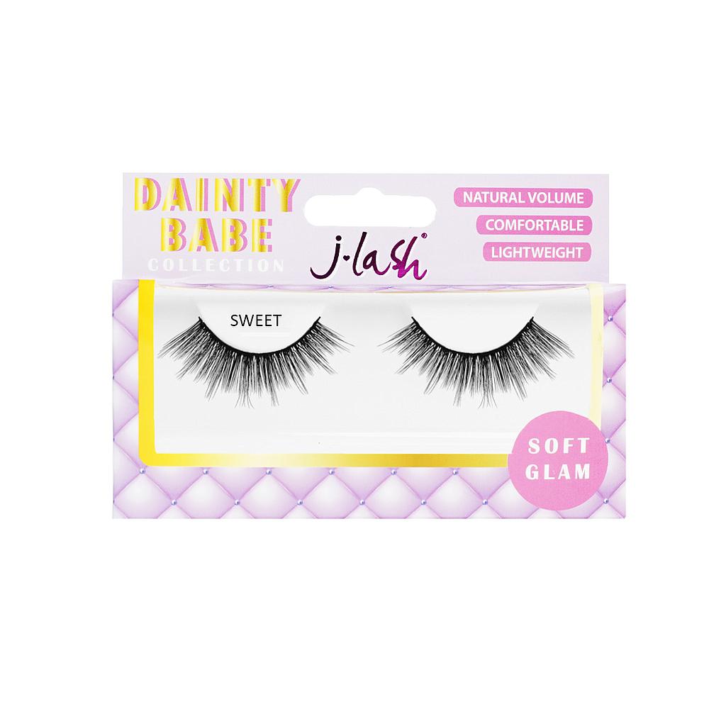 J-LASH - Dainty Babe Sweet