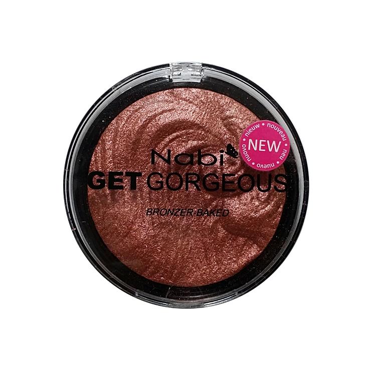 Nabi -  Bronzer C