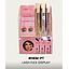 Beauty Creations - Acrilico +18 Unidades De Lash Mascaras + 3 Tester