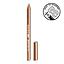 L.A. Colors Display 12 Unidades Delineador Gel Rose Gold Shimmer CP639