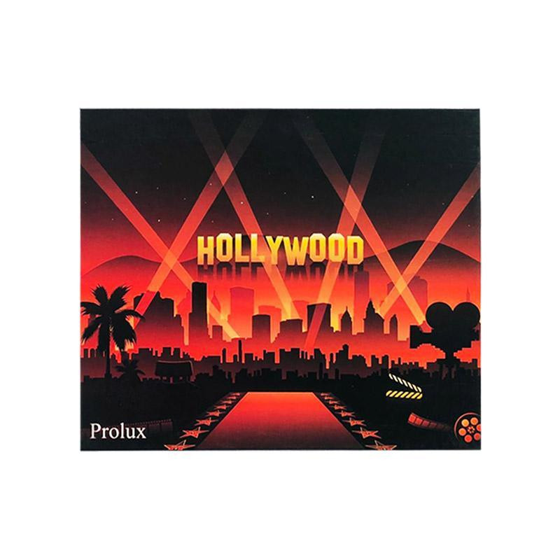 Prolux - Display 12 Unidades Hollywood