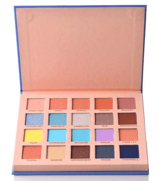 Prolux - Display 12 Unidades Perfect Bloom