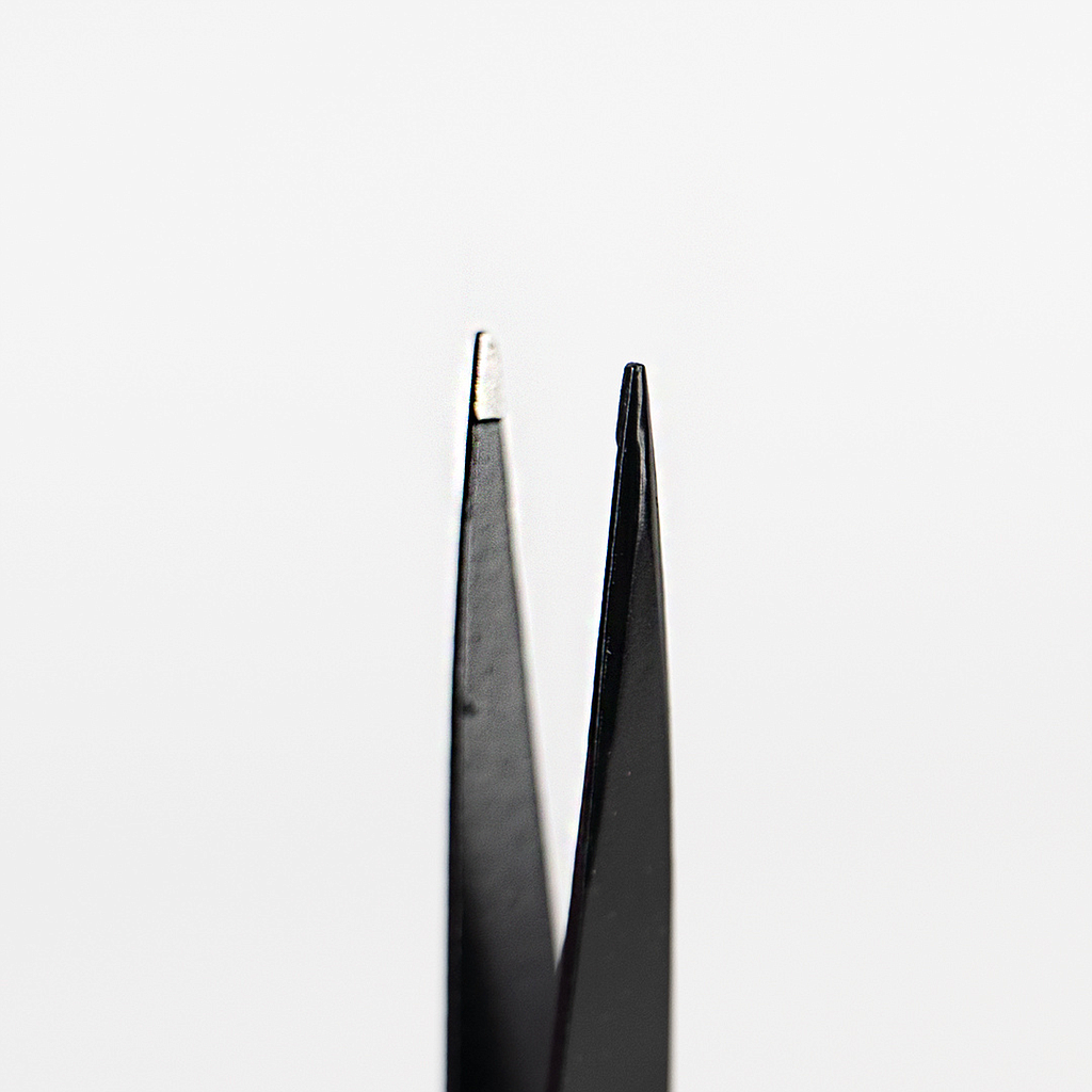 J - Lash - Display 12 Unidades Aplicador Black LA12