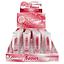 City Color - 24 Unidades Labial Blooming Kisses Petunia