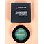 City Color -  Display 12 Unidades Shimmer Shadow Beach Cottage