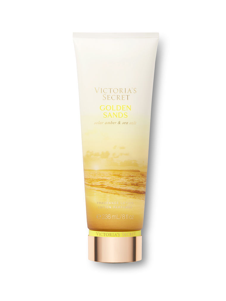 Victoria Secret - Golden Sands Lotion