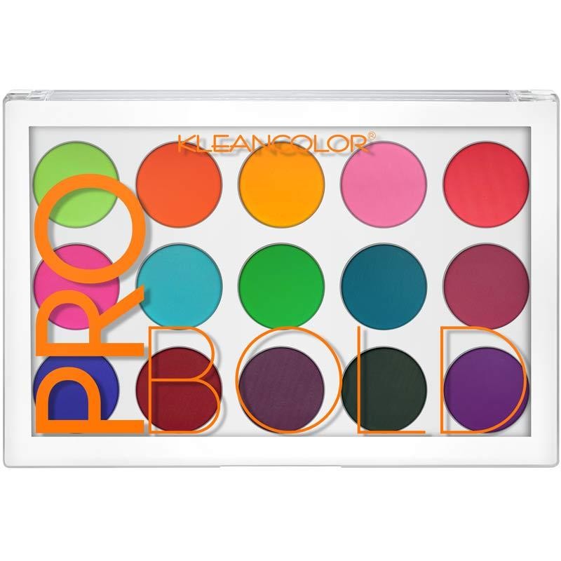 Kleancolor - Pro Bold ES1523