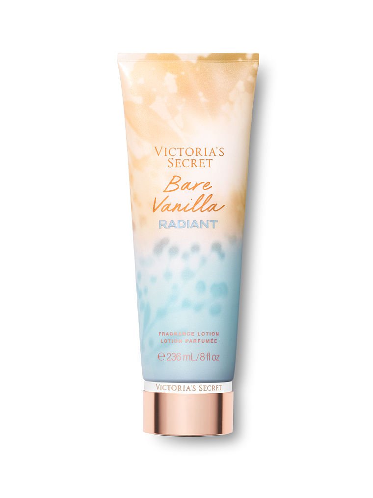 Victoria Secret - Bare Vanilla Radiant