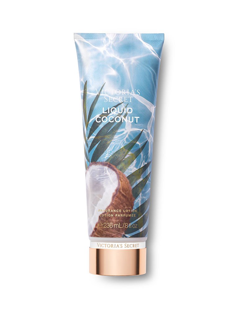 Victoria Secret - Liquid Coconut
