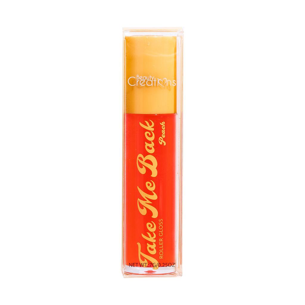 Beauty Creations - Take Me Back Roller Peach