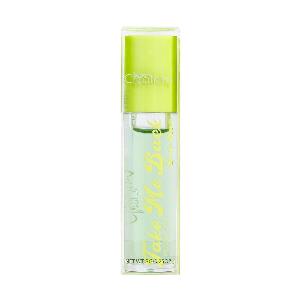 Beauty Creations - Take Me Back Roller Green Apple