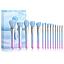Docolor - Breathing Crystal Set 14 Brochas