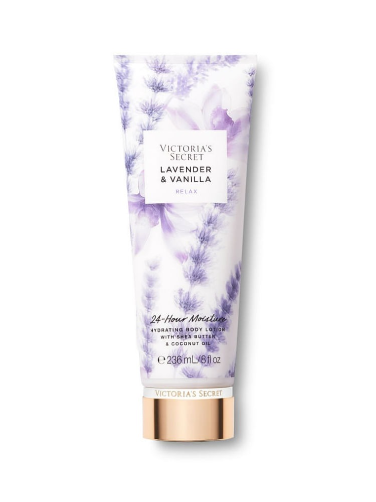 Victoria Secret - Lavender &amp; Vanilla Relax