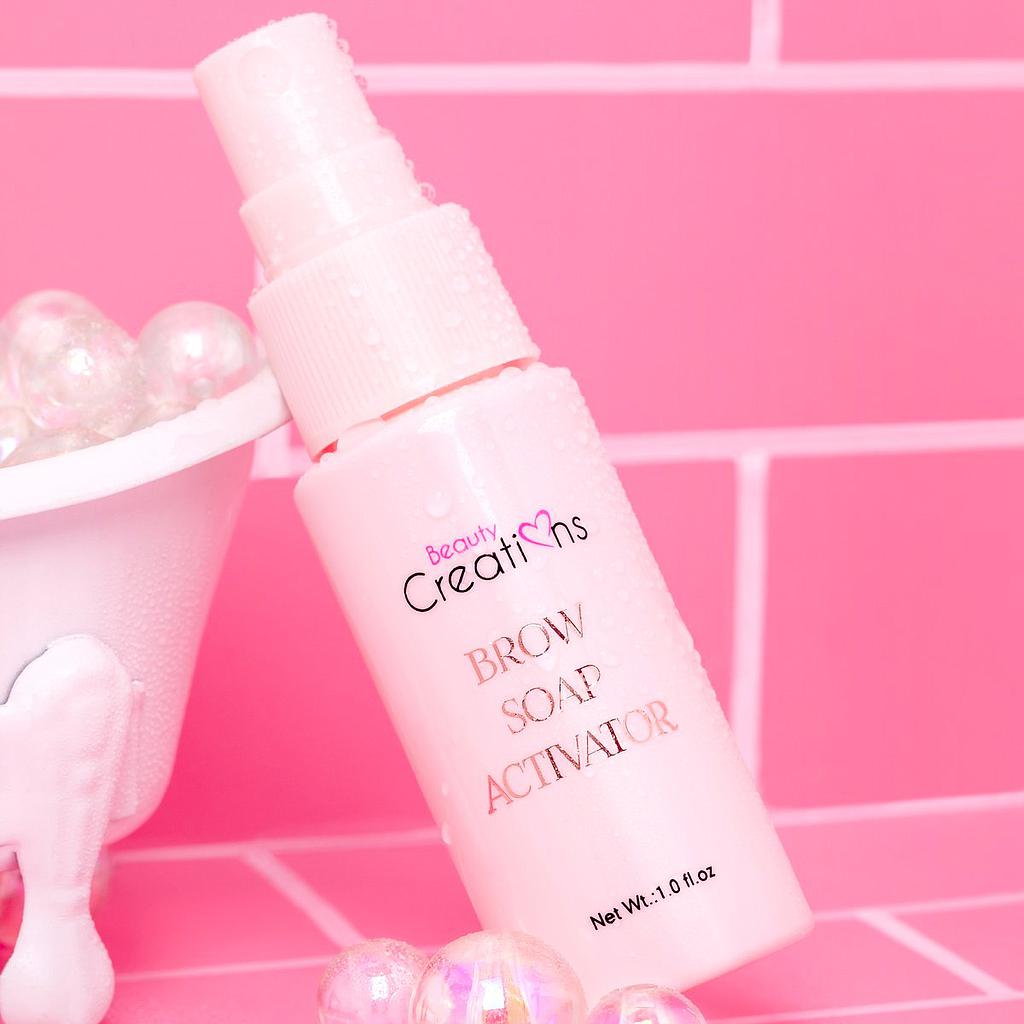 Beauty Creations - Brow Soap Activador