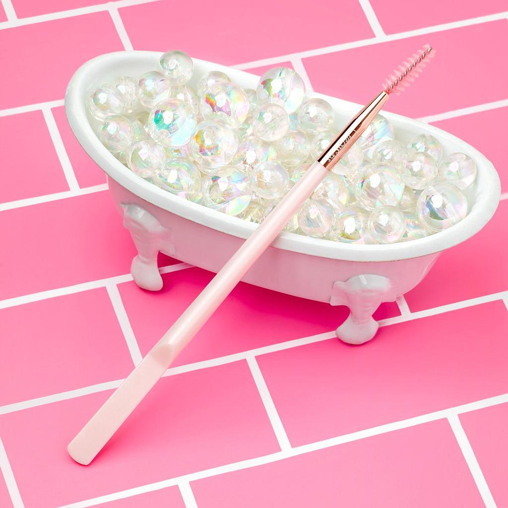 Beauty Creations Brow Soap Dual Ended Applicator MAKEMORE