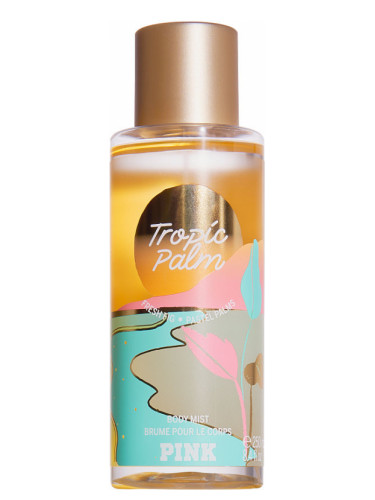 Victoria Secret - Tropic Palm Body Mist