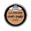 L.A Colors - Cream to Powder Honey Beige