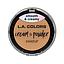 L.A Colors - Cream to Powder Nude