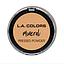 L.A Colors - Mineral Pressed Powder Soft Honey