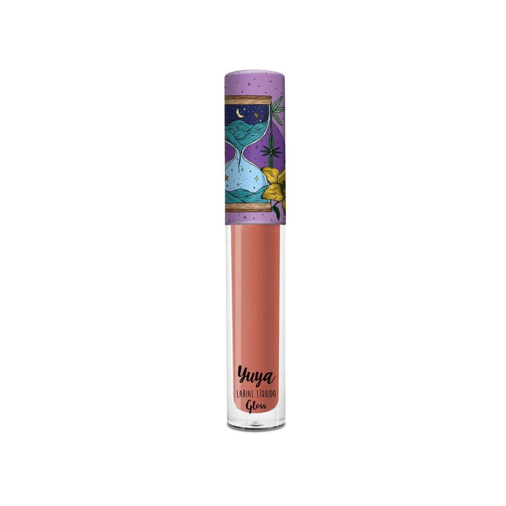 Yuya - Labial Gloss Equilibrio