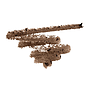 LA Colors - CBP403 SOFT BROWN