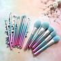 Docolor - Breathing Crystal Set 14 Brochas