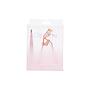 Beauty Creations - Encrespador + Pinza Light Pink