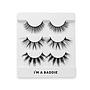 J-Lash - Drama Lashes I'm A Baddie 12 Unidades