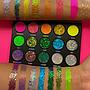 City Color - Dazed Palette