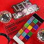 Rude - Disco Dance Floor Slow Jammin'