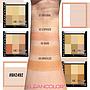 Kleancolor - NUDE GLOW - LUMINOUS