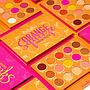 Bebella - Orange Squeeze Shadow Palette