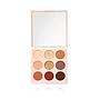 Beauty Creations - Paleta De Sombras Nude X Mini Nude Desire - Paleta De Sombras