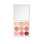 Beauty Creations - Paleta De Sombras Nude X Mini My Attracrtive - Paleta De Sombras