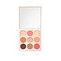 Beauty Creations - Paleta De Sombras Nude X Mini Unseen - Paleta De Sombras