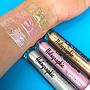 LA Colors - Labial holografico Sugared