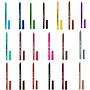 L.A. Colors  Delineador  Labios y Ojos en gel  - Display 171 Unidades (CAD469)
