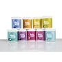 Sucka - Mix Botox Capilar 8 Aromas  500 ml 32 Unidades