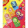 Rude - Splash Lolli-Liner Orange