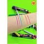 Rude - Sugar Stix Neon Liner Cherry Punch