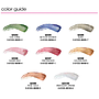 La Girl - Dream Glitter 48 PZS